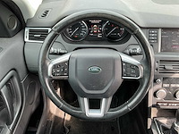 2015 - land rover - discovery sport - 2.0 td4 se - personenauto - afbeelding 5 van  15