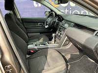 2015 - land rover - discovery sport - 2.0 td4 se - personenauto - afbeelding 11 van  15