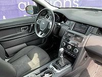 2015 - land rover - discovery sport - 2.0 td4 se - personenauto - afbeelding 12 van  15