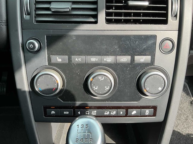 2015 - land rover - discovery sport - 2.0 td4 se - personenauto - afbeelding 14 van  15