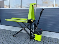 2015 - lifter - hx10e 540 - electric pallet trucks