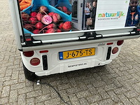 2015 - ligier professional pulse 4 bedrijfswagen - afbeelding 8 van  32
