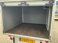 2015 - ligier professional pulse 4 bedrijfswagen - afbeelding 9 van  32