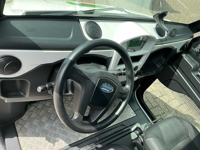 2015 - ligier professional pulse 4 bedrijfswagen - afbeelding 19 van  32