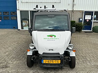 2015 - ligier professional pulse 4 bedrijfswagen - afbeelding 30 van  32