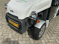 2015 - ligier professional pulse 4 bedrijfswagen - afbeelding 43 van  43