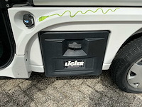 2015 - ligier professional pulse 4 bedrijfswagen - afbeelding 5 van  43