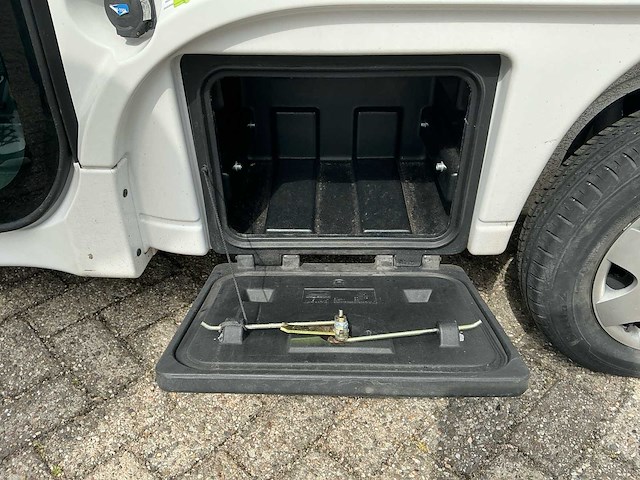 2015 - ligier professional pulse 4 bedrijfswagen - afbeelding 6 van  43
