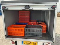2015 - ligier professional pulse 4 bedrijfswagen - afbeelding 10 van  43