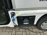 2015 - ligier professional pulse 4 bedrijfswagen - afbeelding 4 van  27