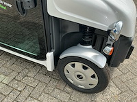 2015 - ligier professional pulse 4 bedrijfswagen - afbeelding 12 van  27