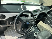2015 - ligier professional pulse 4 bedrijfswagen - afbeelding 17 van  27