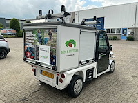 2015 - ligier professional pulse 4 bedrijfswagen - afbeelding 22 van  27