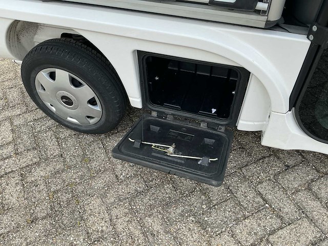 2015 - ligier professional pulse 4 bedrijfswagen - afbeelding 17 van  43