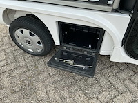2015 - ligier professional pulse 4 bedrijfswagen - afbeelding 17 van  43