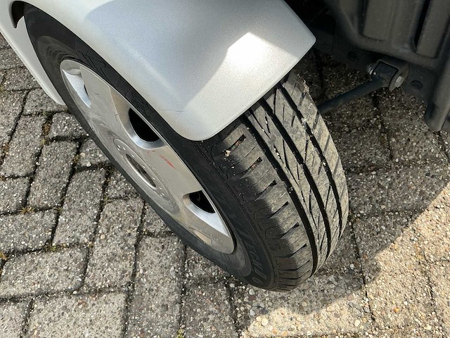 2015 - ligier professional pulse 4 bedrijfswagen - afbeelding 24 van  43