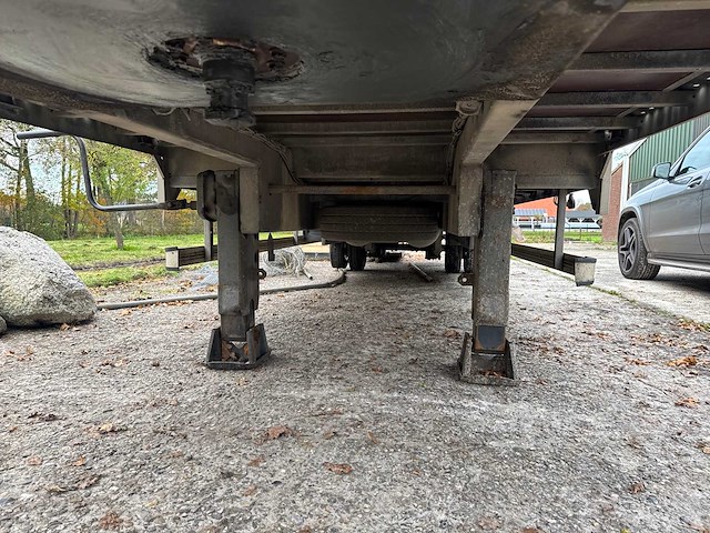 2015 - mambour be-oplegger - afbeelding 3 van  21