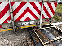 2015 - mambour be-oplegger - afbeelding 8 van  21