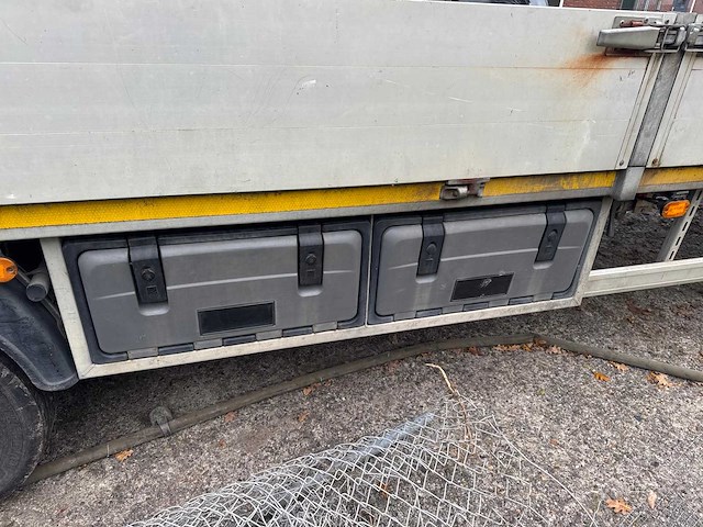 2015 - mambour be-oplegger - afbeelding 9 van  21