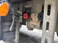 2015 - mambour be-oplegger - afbeelding 10 van  21