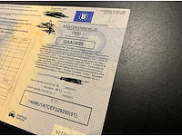 2015 - mambour be-oplegger - afbeelding 15 van  21