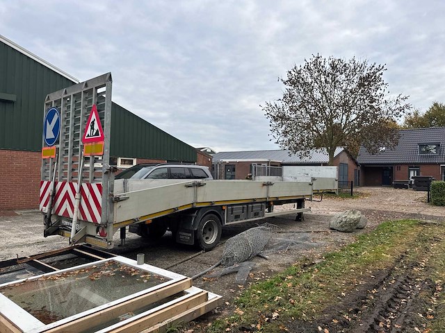 2015 - mambour be-oplegger - afbeelding 17 van  21