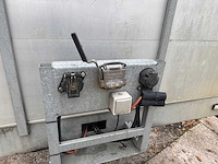 2015 - mambour be-oplegger - afbeelding 20 van  21