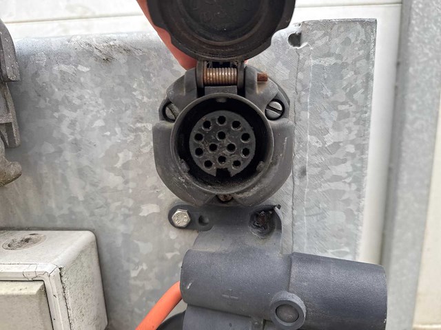 2015 - mambour be-oplegger - afbeelding 21 van  21