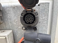 2015 - mambour be-oplegger - afbeelding 21 van  21