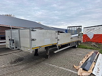 2015 - mambour be-oplegger - afbeelding 1 van  14