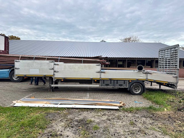 2015 - mambour be-oplegger - afbeelding 7 van  14