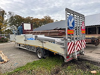 2015 - mambour be-oplegger - afbeelding 8 van  14