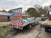 2015 - mambour be-oplegger - afbeelding 10 van  14