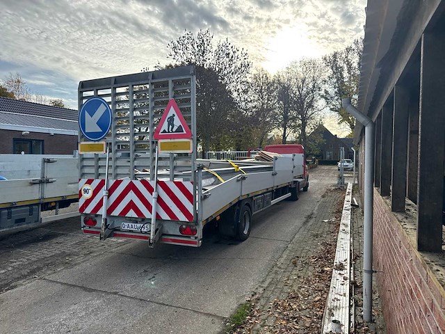 2015 - mambour be-oplegger - afbeelding 5 van  11