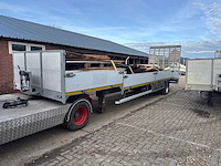 2015 - mambour be-oplegger - afbeelding 1 van  10