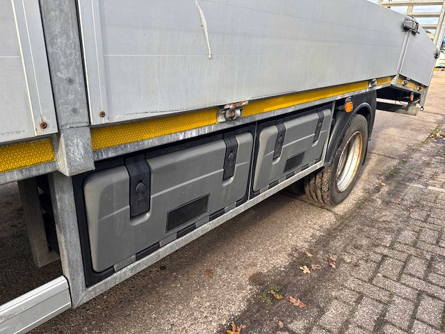 2015 - mambour be-oplegger - afbeelding 8 van  10