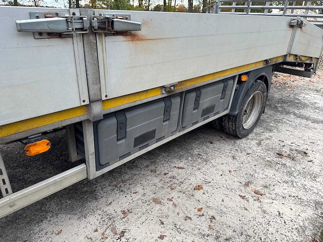 2015 - mambour be-oplegger - afbeelding 4 van  23