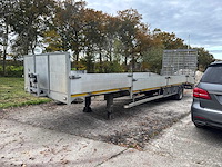 2015 - mambour be-oplegger - afbeelding 1 van  19