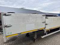 2015 - mambour be-oplegger - afbeelding 1 van  3