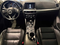 2015 - mazda - cx-5 - 2.0 sag165 sklgt 2wd 3-zsk-29 iaw - afbeelding 10 van  12