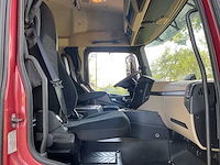 2015 - mercedes-benz - actros - vrachtwagen - afbeelding 3 van  28