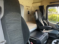 2015 - mercedes-benz - actros - vrachtwagen - afbeelding 5 van  28