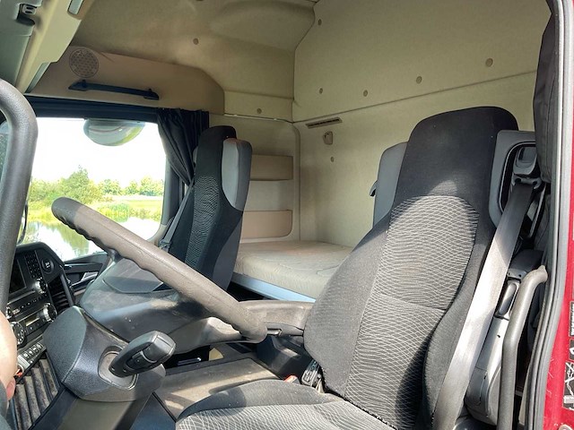 2015 - mercedes-benz - actros - vrachtwagen - afbeelding 6 van  28