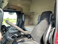 2015 - mercedes-benz - actros - vrachtwagen - afbeelding 6 van  28