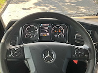 2015 - mercedes-benz - actros - vrachtwagen - afbeelding 11 van  28