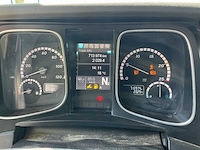 2015 - mercedes-benz - actros - vrachtwagen - afbeelding 9 van  28