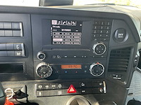 2015 - mercedes-benz - actros - vrachtwagen - afbeelding 14 van  28