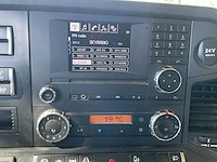 2015 - mercedes-benz - actros - vrachtwagen - afbeelding 15 van  28
