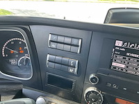 2015 - mercedes-benz - actros - vrachtwagen - afbeelding 16 van  28