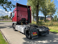 2015 - mercedes-benz - actros - vrachtwagen - afbeelding 23 van  28